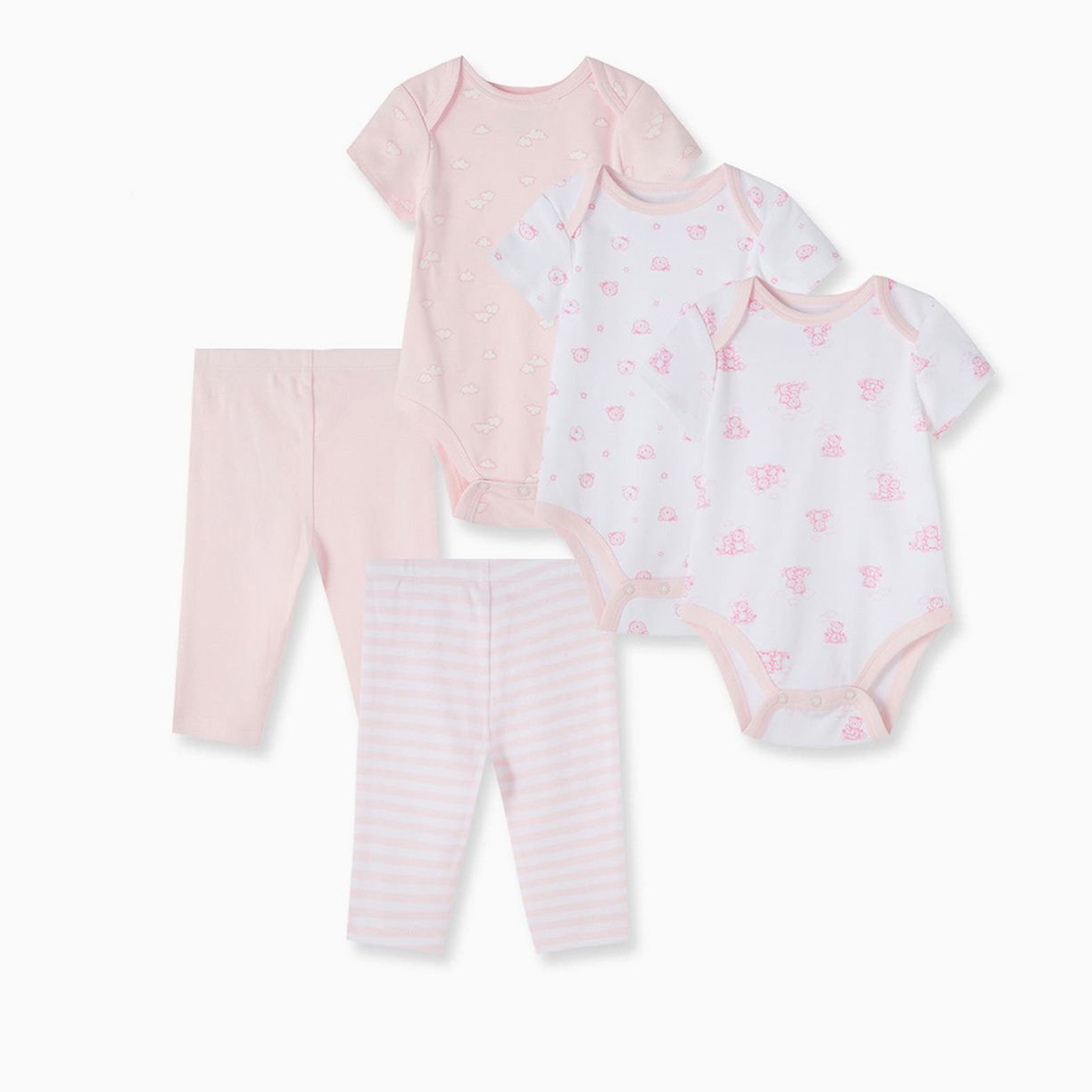 New Baby Checklist: Infant Styles Starting at $10